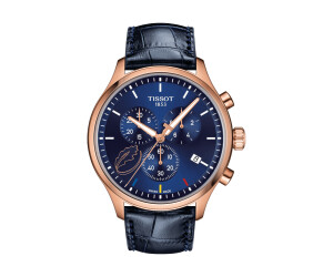 Tissot Chrono XL T116.617 ab 359 95 Dezember 2024 Preise Preisvergleich bei idealo