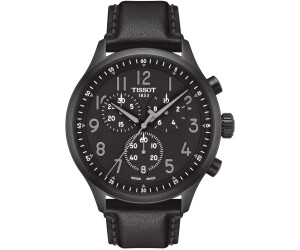 Tissot Chrono XL T116.617 ab 359 95 Dezember 2024 Preise Preisvergleich bei idealo