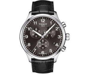 Tissot Chrono XL T116.617 ab 359 95 Dezember 2024 Preise Preisvergleich bei idealo
