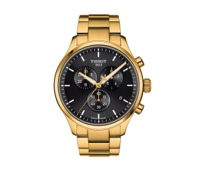 Buy Tissot Chrono XL T116.617 from 250.00 Today Best Deals on idealo