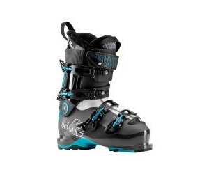 K2 BFC 100 (2019) black/blue