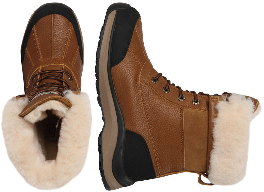 ugg adirondack iii velvet