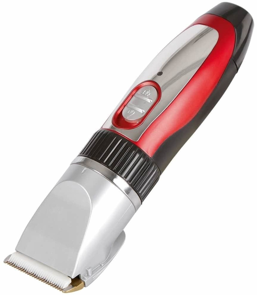 Kerbl Tondeuse sur batterie Sonic (18265)
