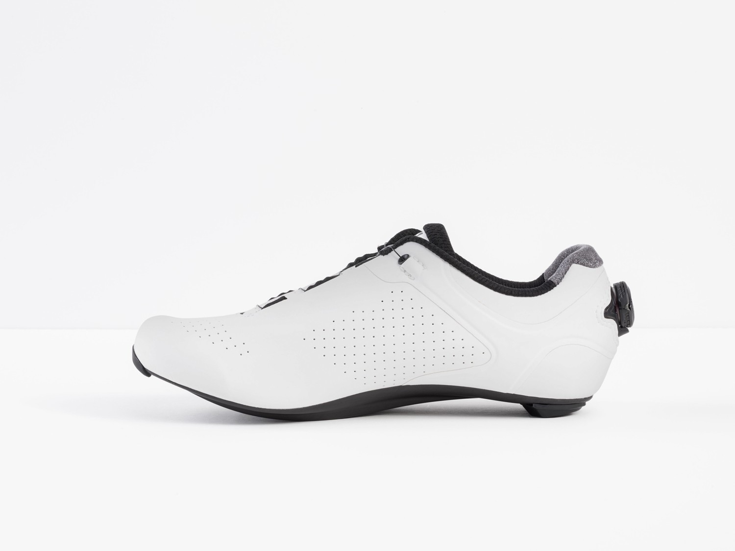 bontrager ballista road shoes