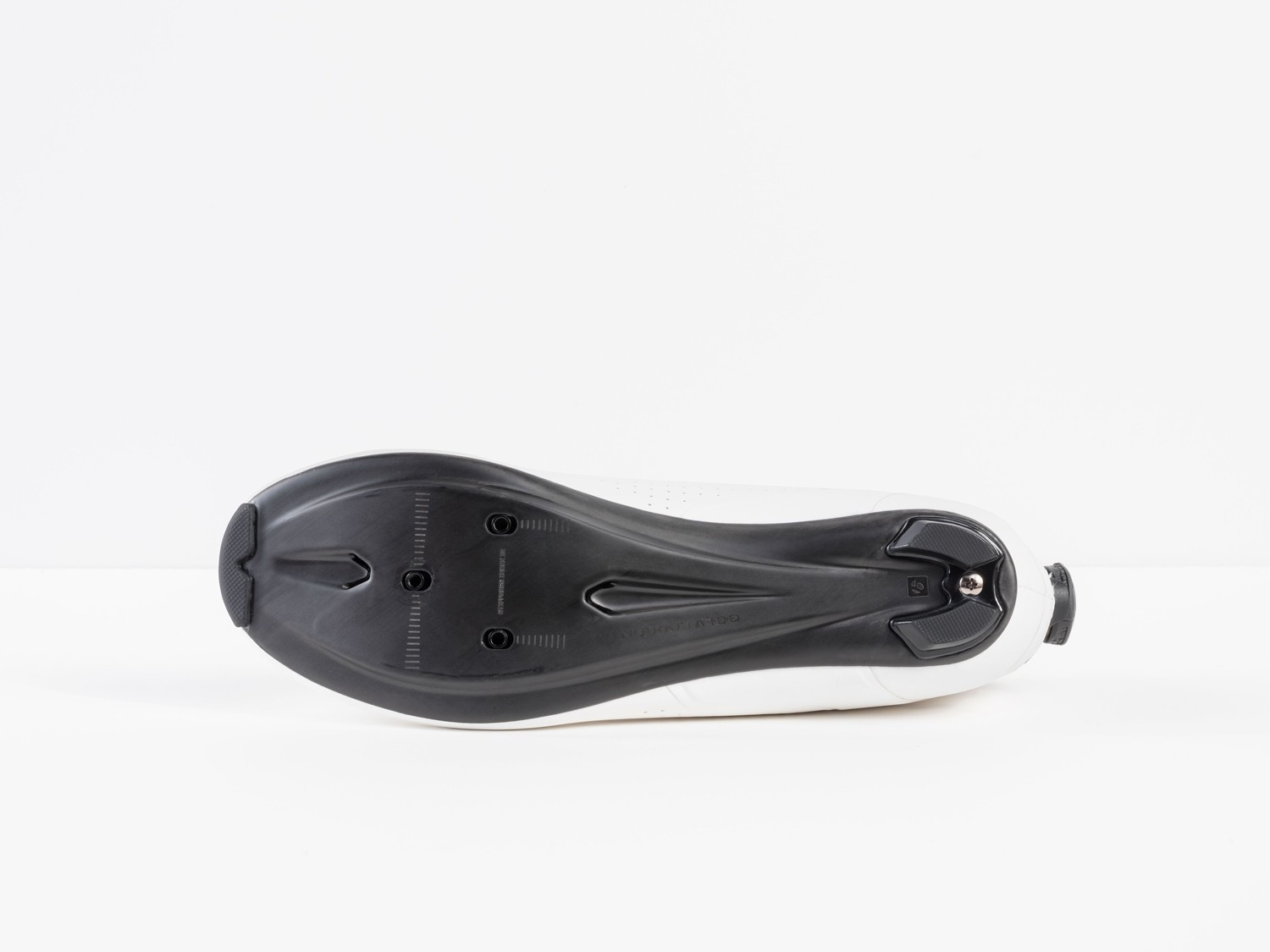 bontrager ballista road shoes
