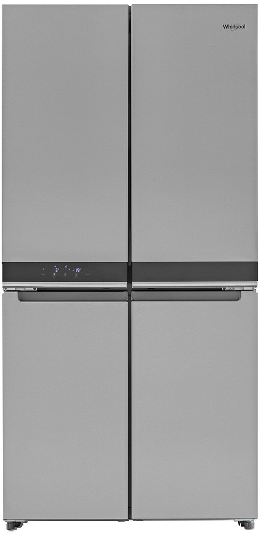 Réfrigérateur multiportes Triple No Frost - WQ9IMO1L - Whirlpool - Whirlpool