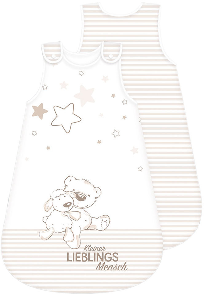Herding Premium Sleeping Bag little favorite person