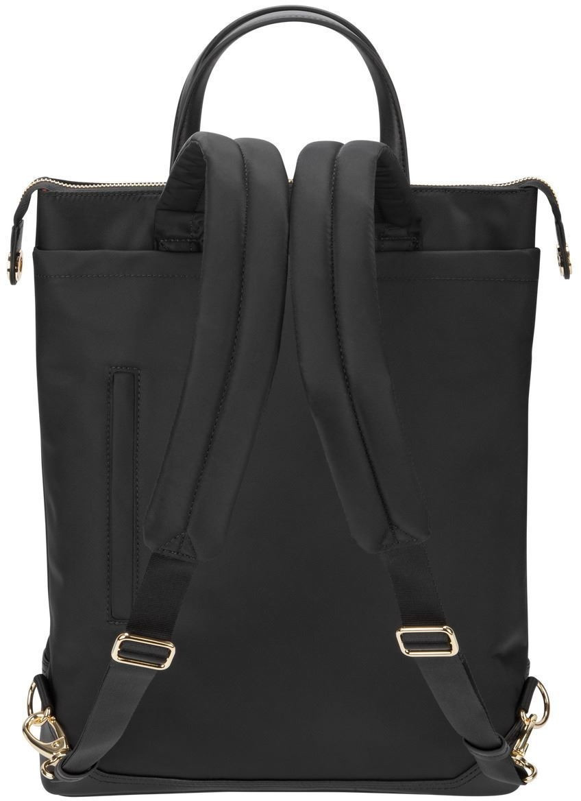 Targus Sac à dos ordinateur portable Newport 15'' 2-en-1 noir