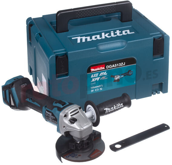 Makita dga513 outlet