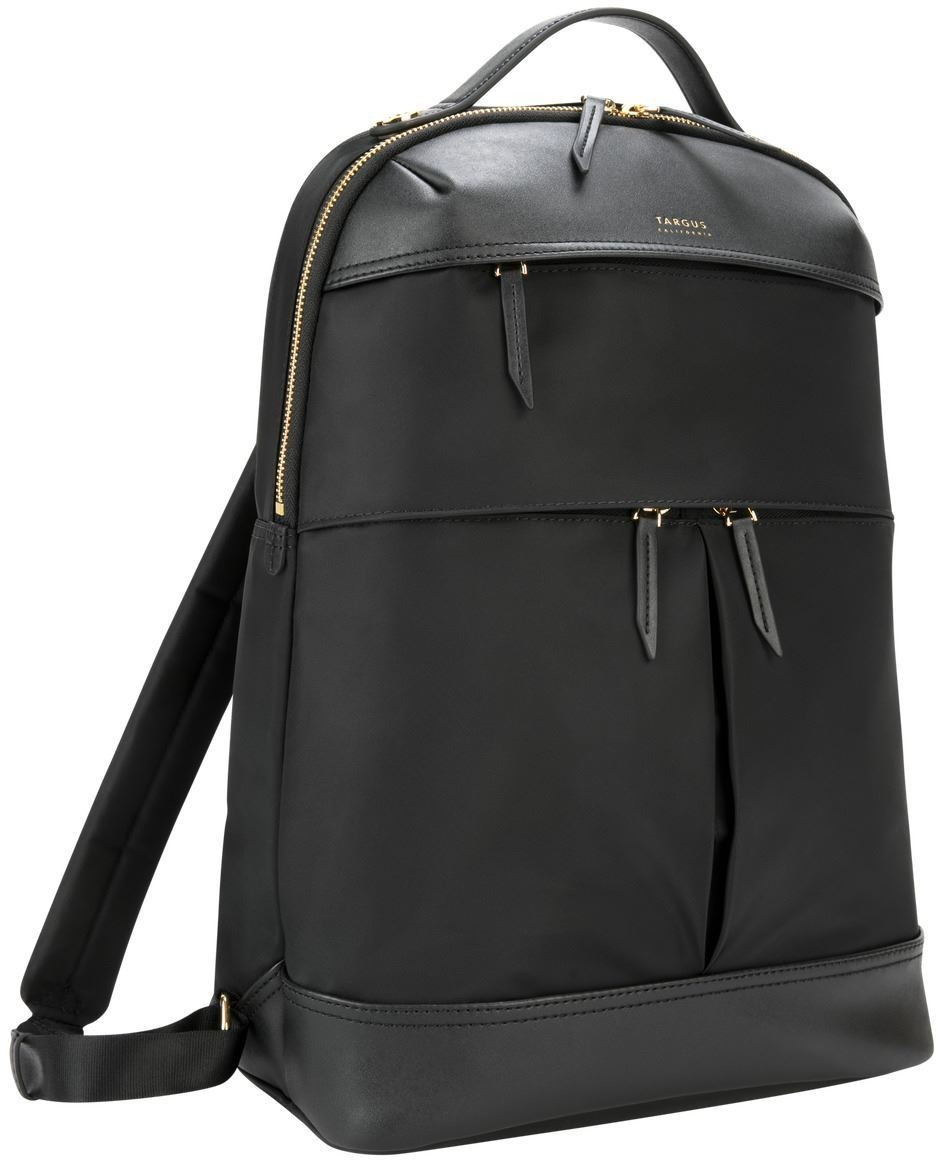 Targus Sac à dos ordinateur portable Newport 15'' noir