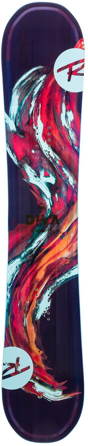 Rossignol Diva LF (2019) violet
