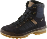 Lowa isarco iii gtx mid navy Clearance