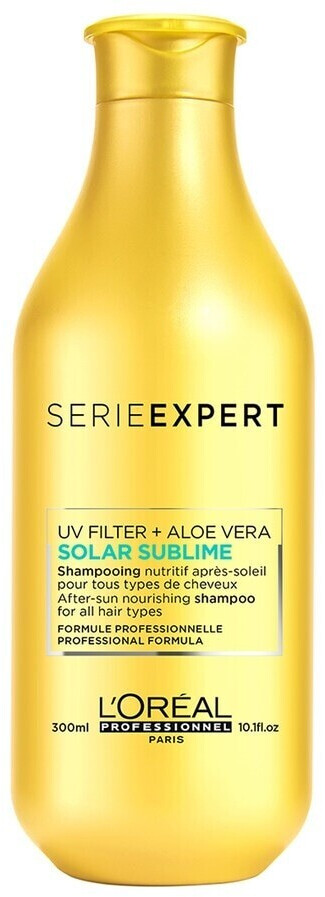 L'Oréal Solar Sublime Shampooing (300 ml)
