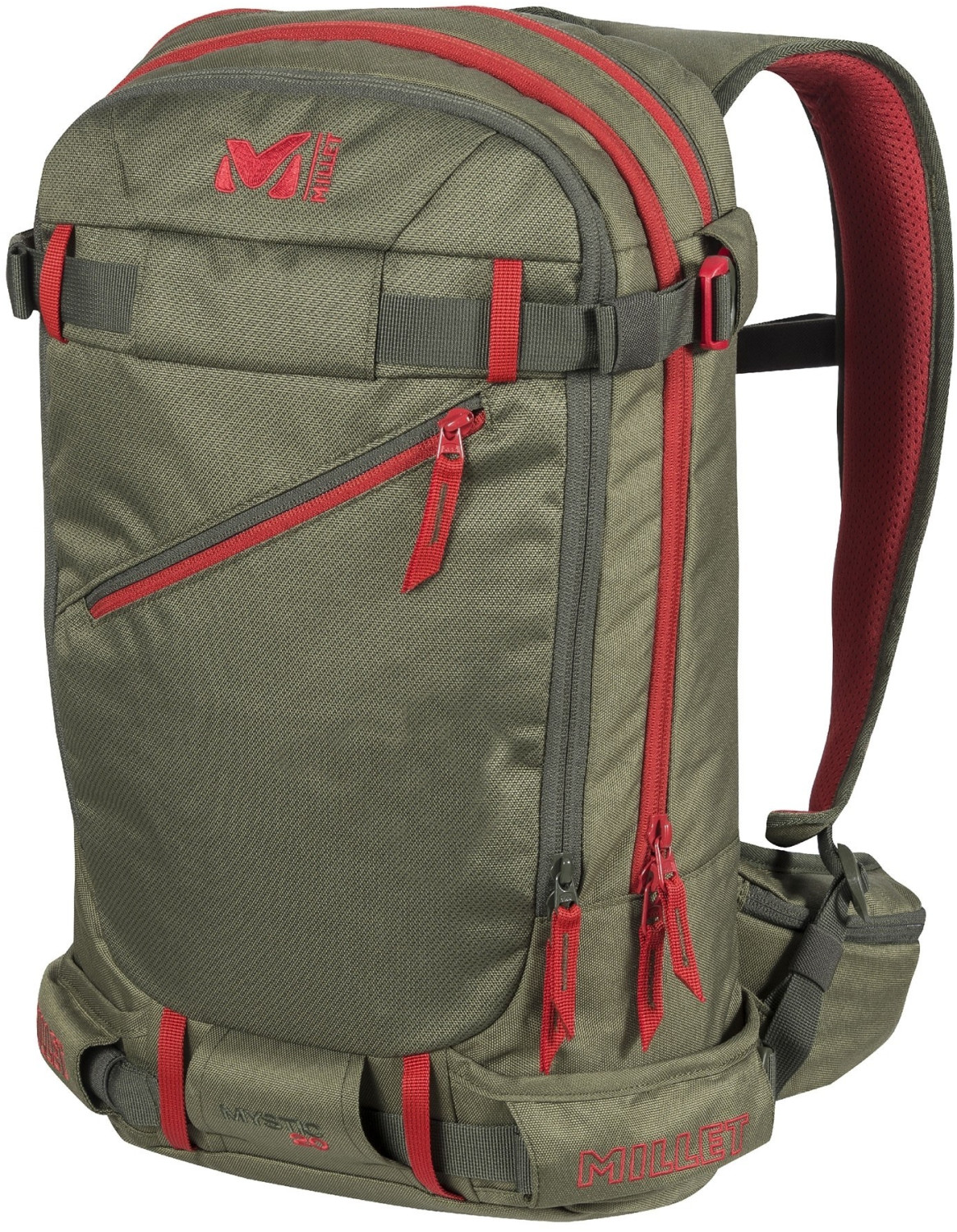 Millet Mystic 20 kaki