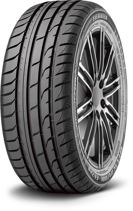 Evergreen DynaControl EU728 235/40 R19 96W