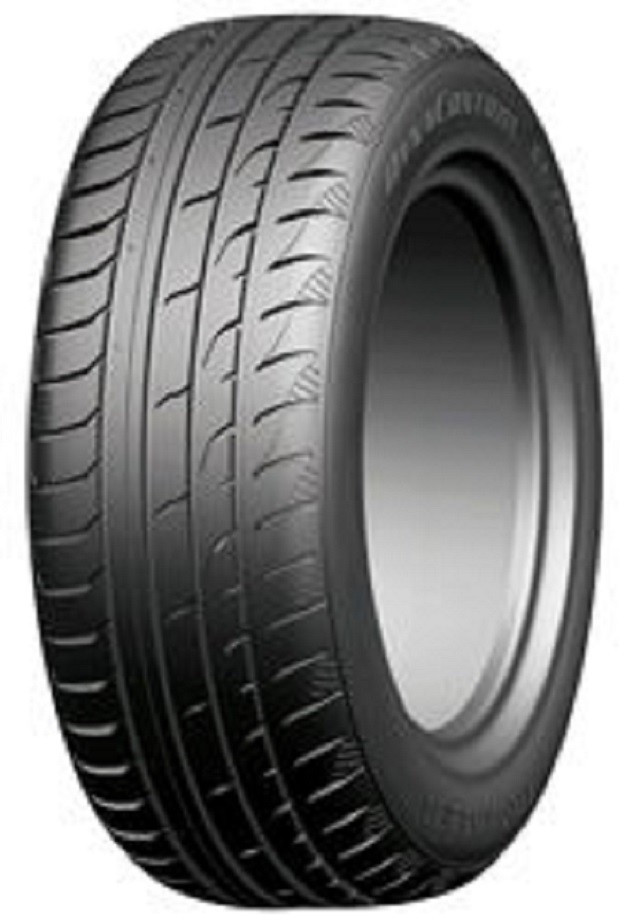 Evergreen DynaControl EU728 255/35 R19 96Y