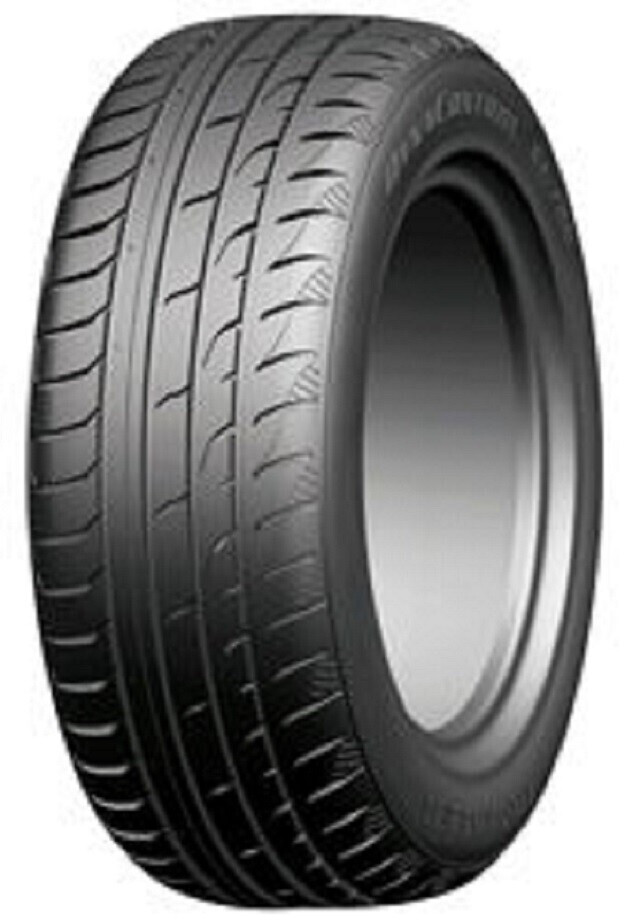Evergreen DynaControl EU728 265/35 R18 97Y