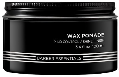 Redken Brews Wax Pomade (100 ml)