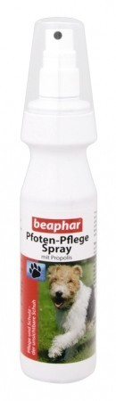 Beaphar Pulvérisateur coussinets pour chien 150 ml