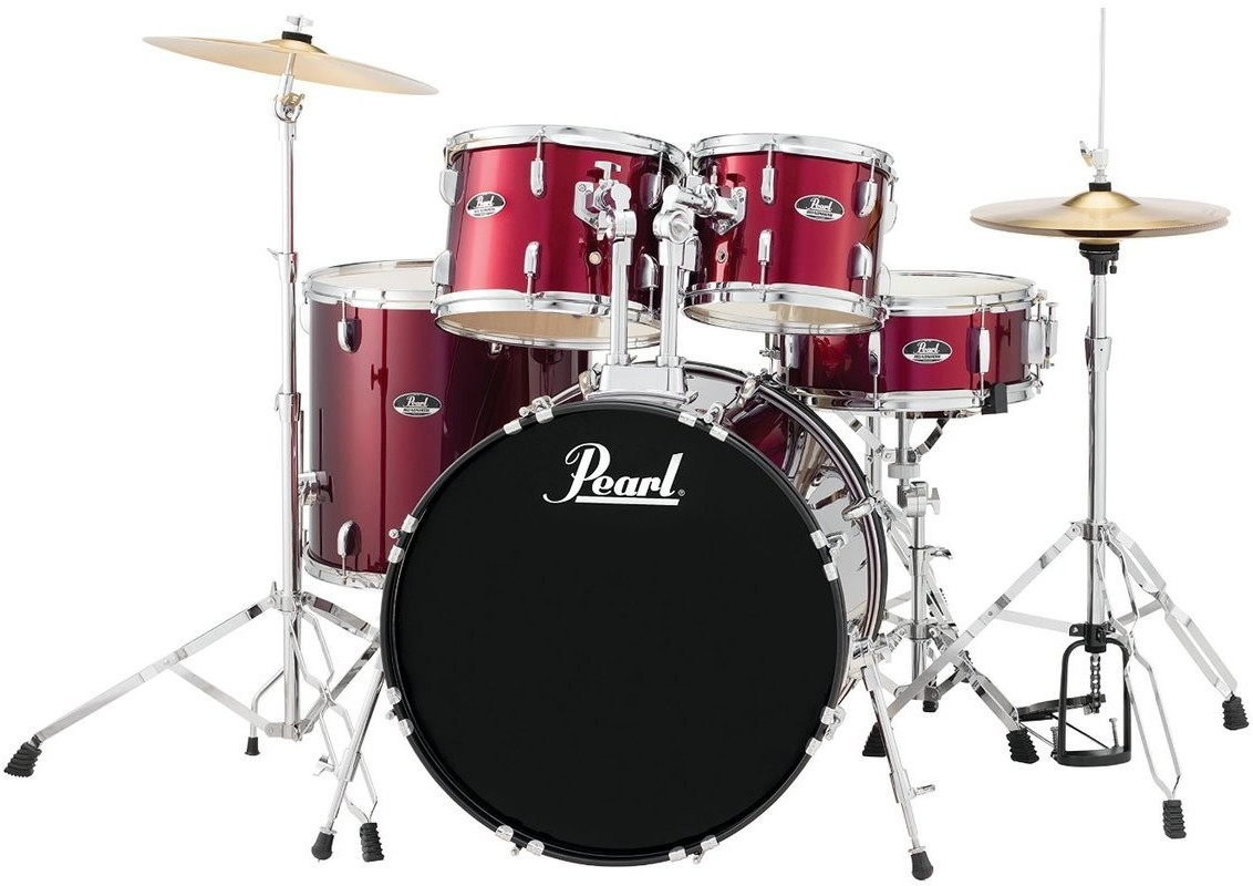 Pearl Roadshow RS525SC/C91 Red Wine