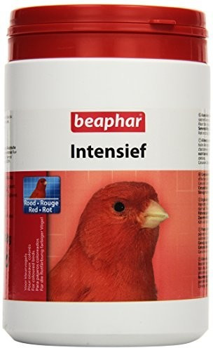 Beaphar Bogena Intense rouge (500 g)