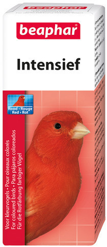 Beaphar Bogena Intense rouge (10 g)