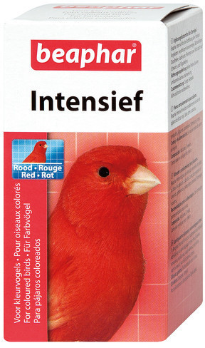 Beaphar Bogena Intense rouge (50 g)