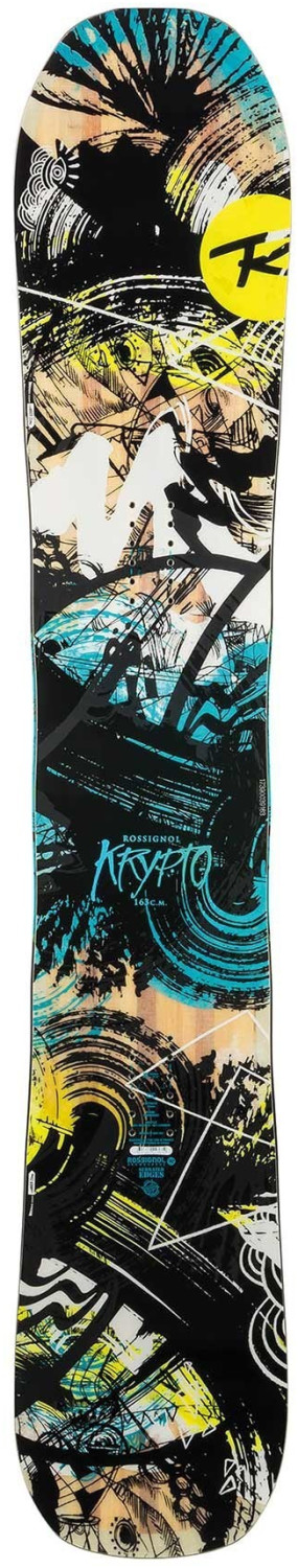 Rossignol Krypto wide (2019)