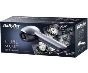 Una herramienta central que juega un papel importante. si lunes BaByliss Curl Secret Optimum C1600E desde 75,09 € | Compara precios en  idealo