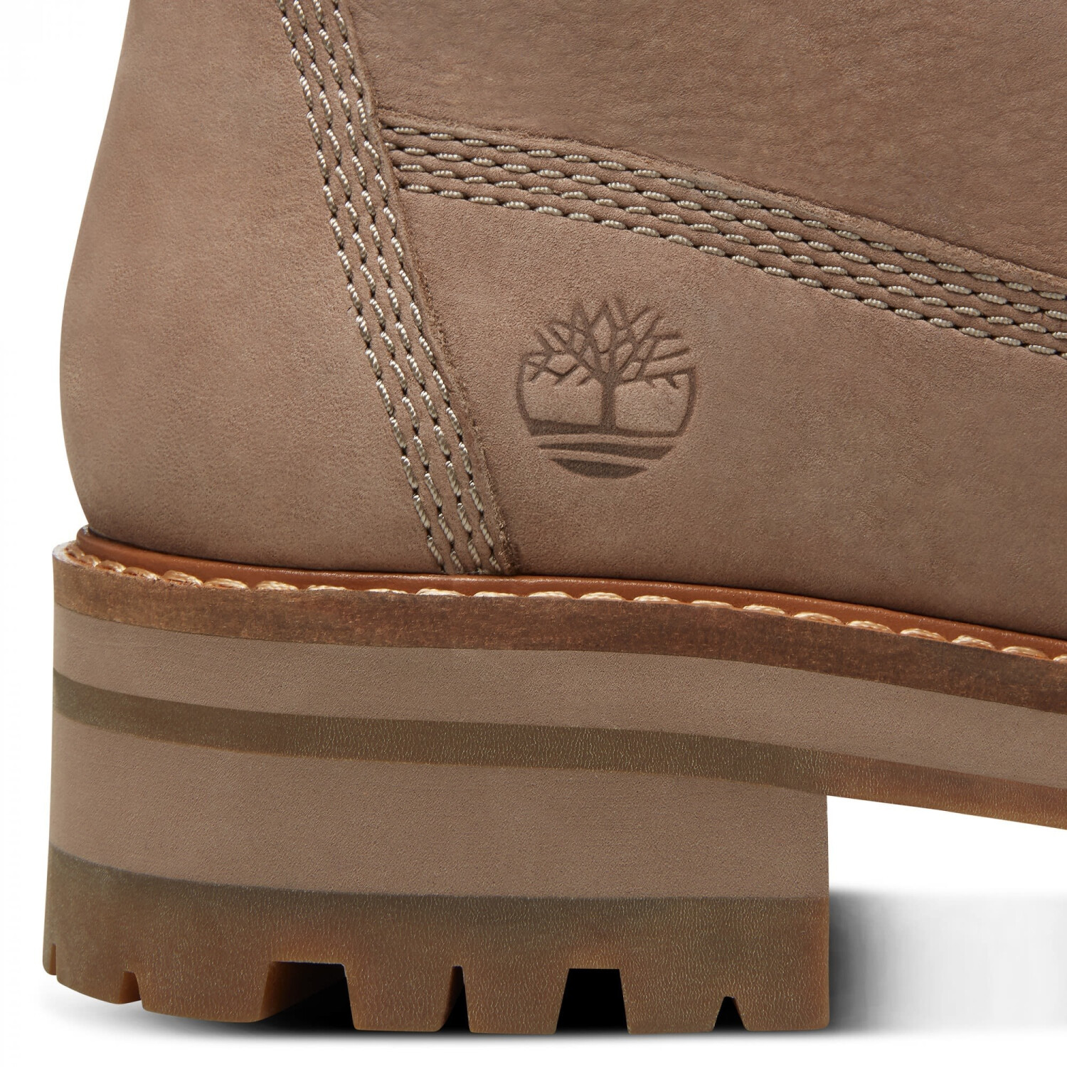 timberland courmayeur valley light taupe