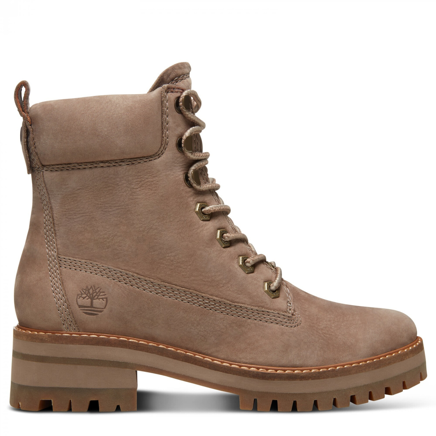 Timberland courmayeur 6in deals
