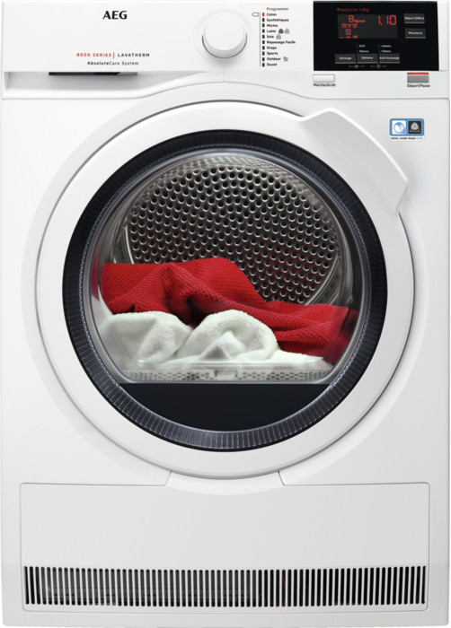 Electrolux T8DBR842G