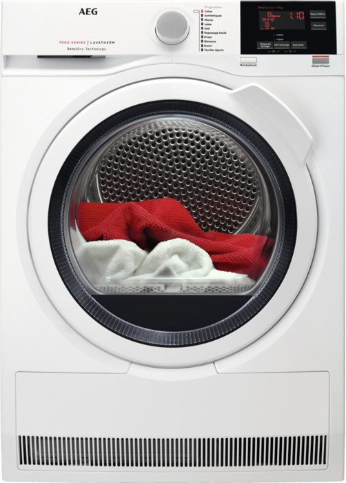 Electrolux T7DBR832G
