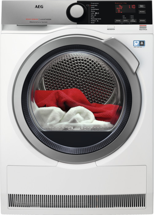 Electrolux T8DED954E