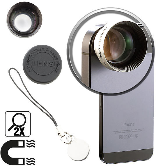 Somikon NX4058