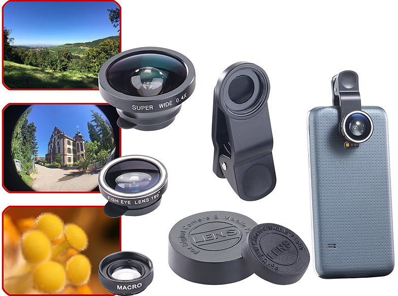 Somikon NX4159