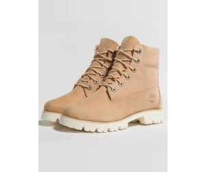 timberland heritage lite 6 inch