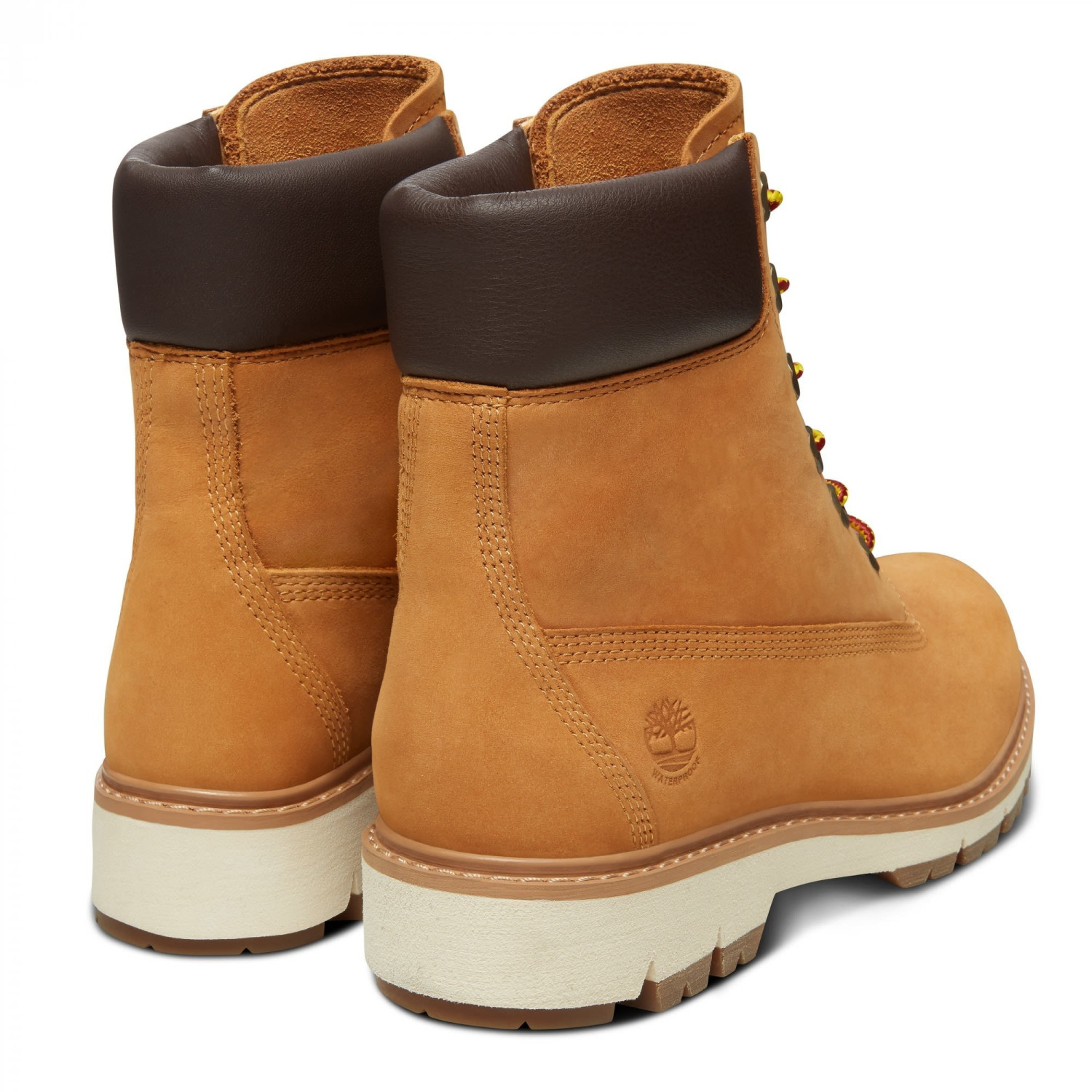 timberland lucia