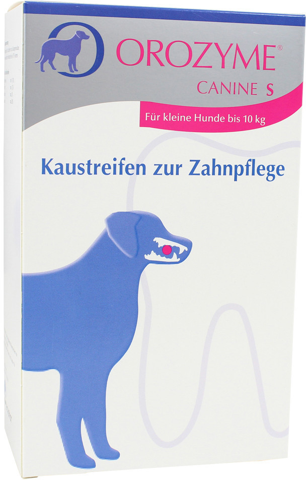Ecuphar Orozyme Chewing Gum