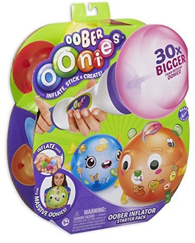 Character Options Oober Oonies gonfleur