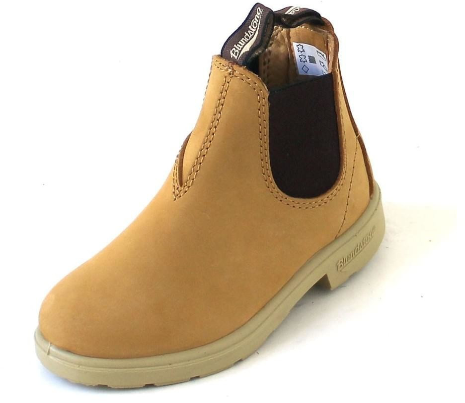 Blundstone 1411 trace wheat