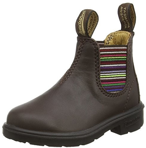 Blundstone 1413 brown striped ab 98 59 Preisvergleich bei