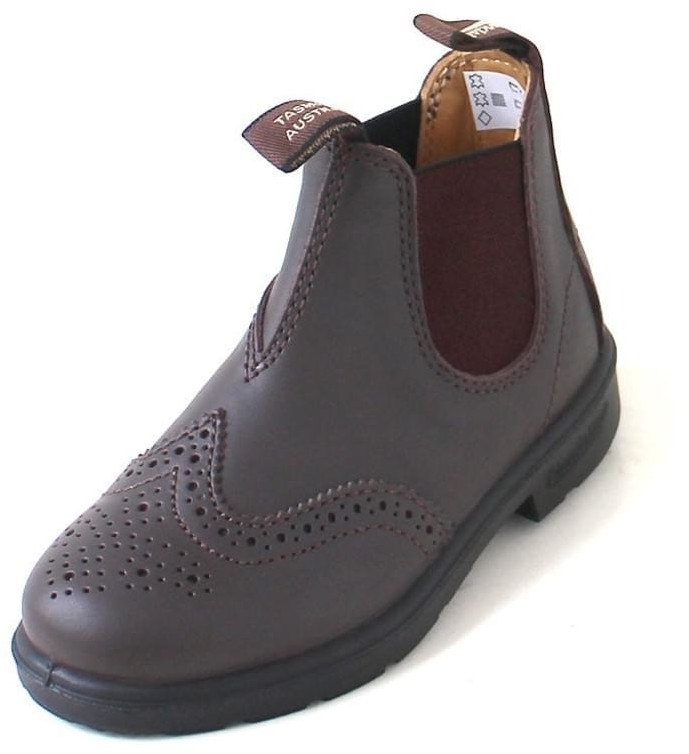 Blundstone 1414 walnut