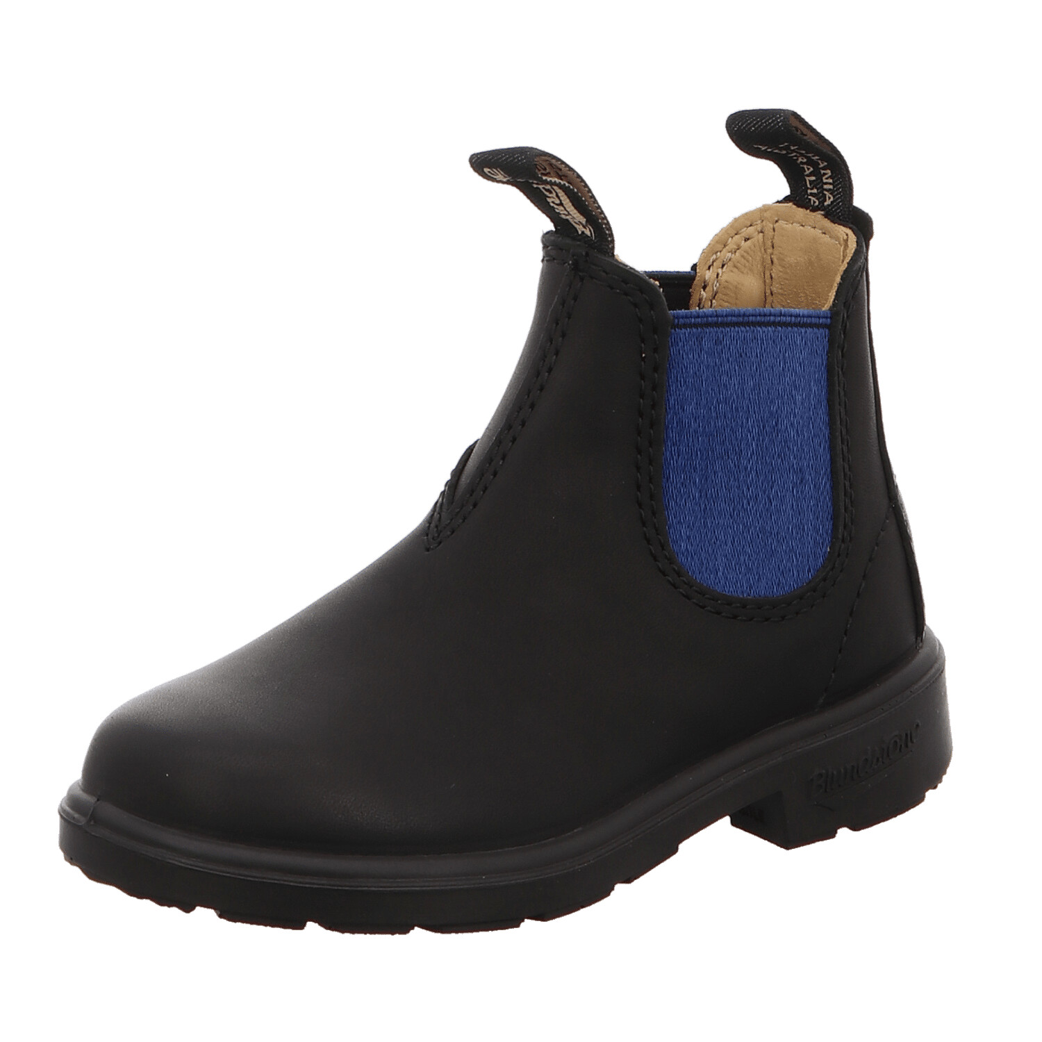 Blundstone 580 black