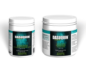 Ecuphar Dasuquin ab 60 98 M rz 2024 Preise Preisvergleich