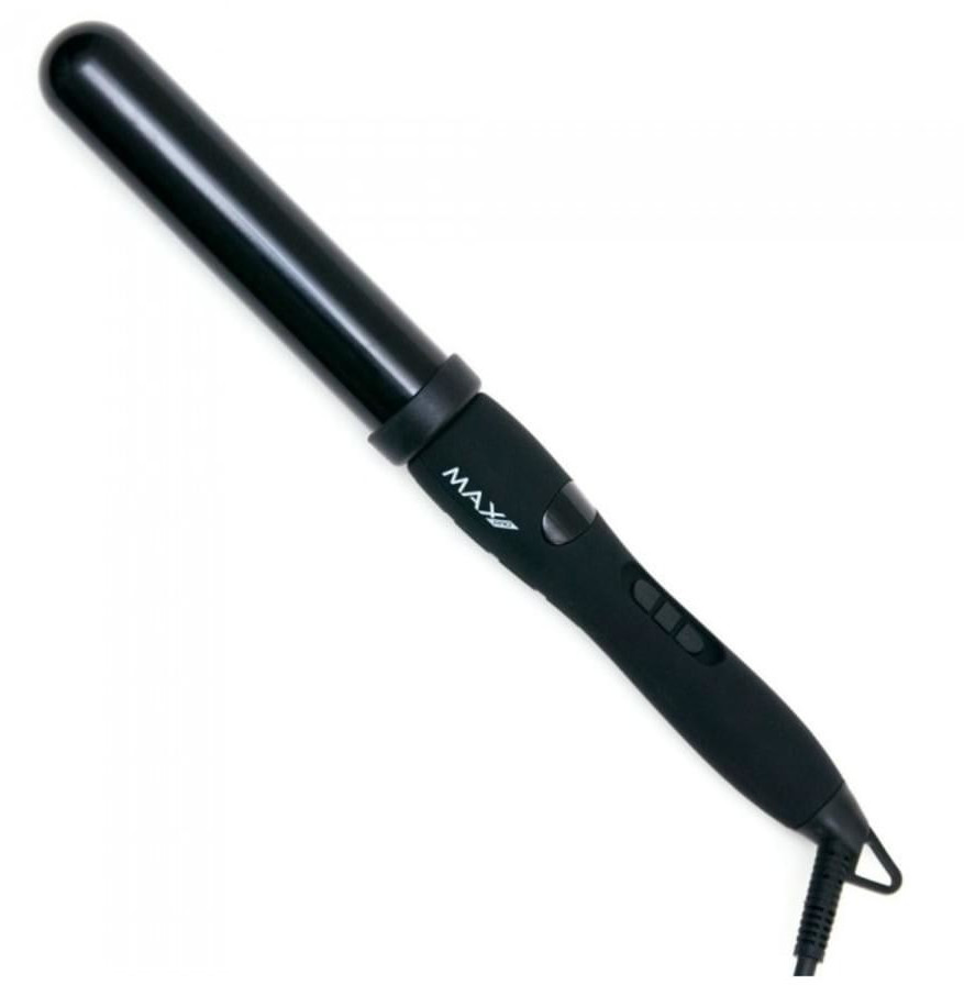 Max Pro Twist Curling Iron