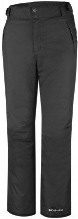 Columbia Ride on pant black 2019