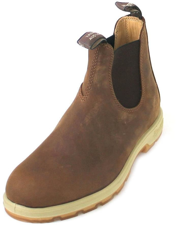 Blundstone 1320 grazy horse/gaucho brown