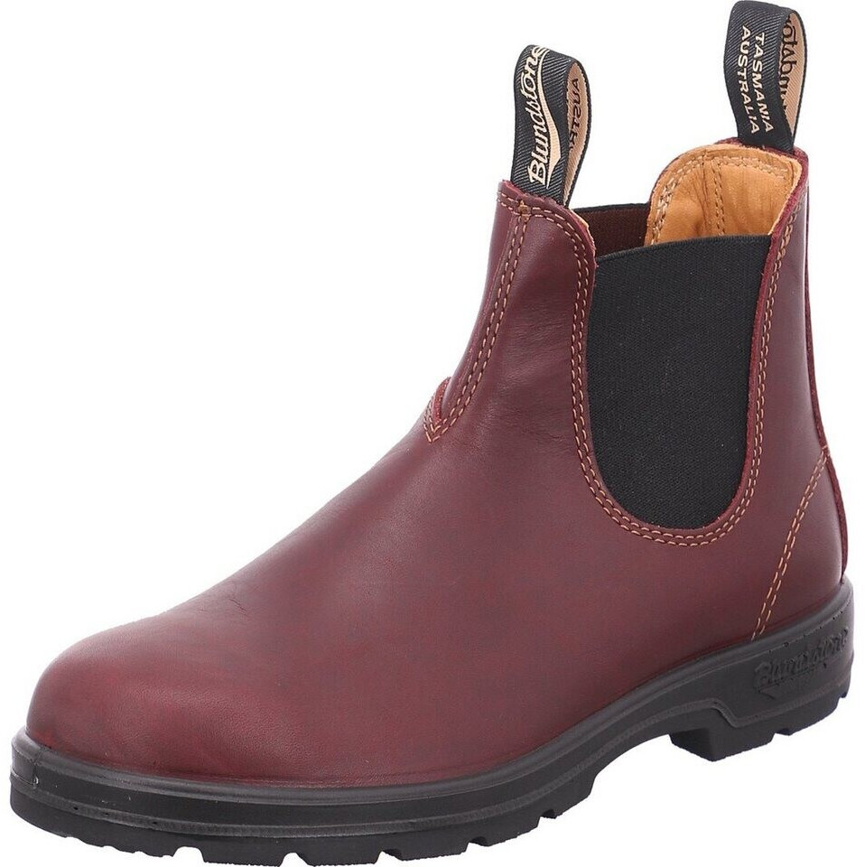 Blundstone rot shop