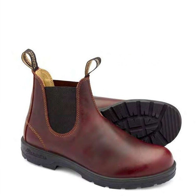 blundstone 1440 redwood